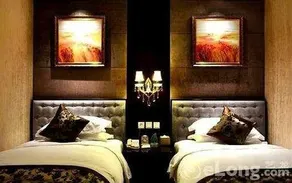 Kaisai International Hotel - Jining - Image 2