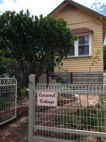 Caramel Cottage - Image 4