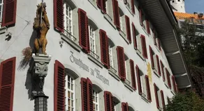Zunfthaus zu Metzgern - Image 2