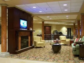 Chautauqua Suites Hotel & Expo Center - Image 3