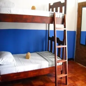 Lajuela BnB & Hostel - Image 4