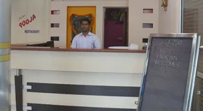 Hotel Park Inn - Image 2