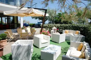 Hotel Mexico Bellaria-Igea Marina - Image 4