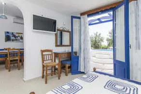 White & Blue - Image 2