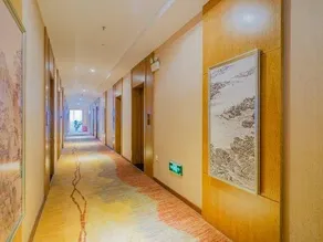 Qian Shan Holiday Hotel - Image 5