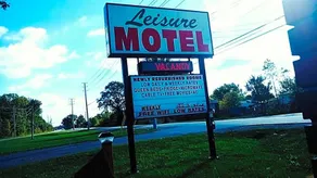 Leisure Motel - Image 5