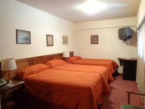 Hotel Caupolican - Image 5