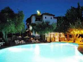 Hotel Mega Ammos - Image 5