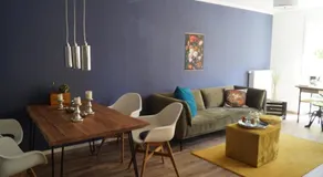 Liebevoll eingerichtete Ferienwohnung am Rande von Berlin - Image 2