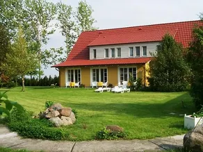 Landhotel Kiebitzort Rügen - Image 5