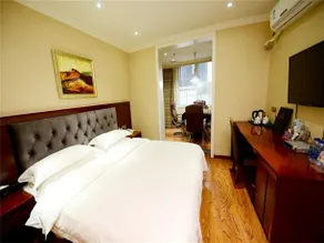 Haitian Shangwu Hotel - Image 5