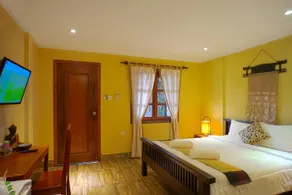 Villa D Riverside Boutique Hotel - Image 5