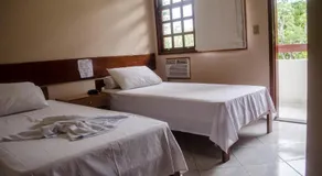 Hotel 3 Pontoes - Image 5