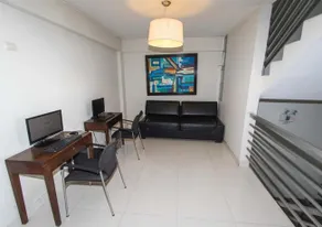 Hotel Boulevard Plaza - Image 4