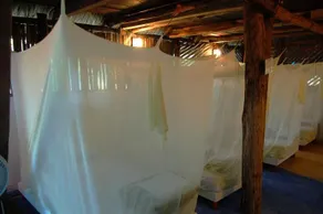 Cabanas Hostel y Camping Magic Bacalar - Image 4