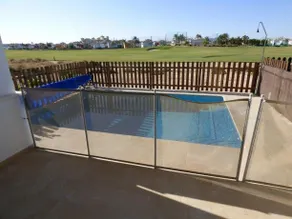 Luxury front line home on Mar Menor Golf Resort - Image 2