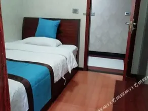 Dazhou Dazhu Honghui Hotel - Image 2