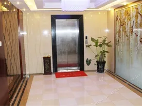 HUANGHE GUEST HOTEL - Image 2