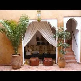 Riad Des Orangers - Image 4