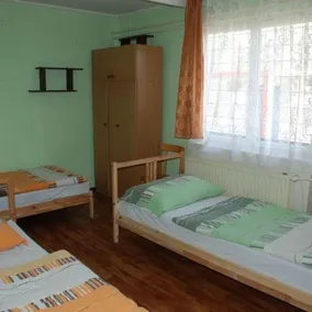 Pension Szállo Es Kemping - Image 3