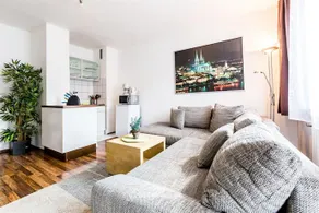 Star Apartments Cologne - Ankerstrasse - Image 2