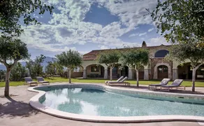 Cascioni Eco Retreat - Image 1