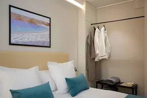 Accom Hostel Palacios - Image 3