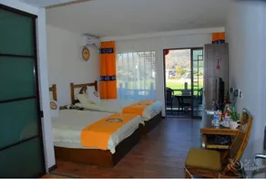 Wu Family Courtyard Mongolian-Style Inn - Tengchong - Image 5