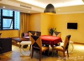 Wenhua Herton Hotel - Image 5