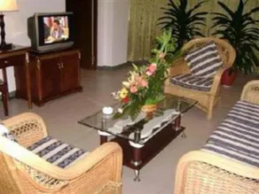 Huirong Haijing Hotel - Image 4
