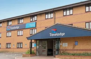 Travelodge Nottingham Riverside Hotel - Image 3