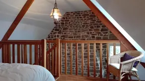 Romantic Cottage - Image 5