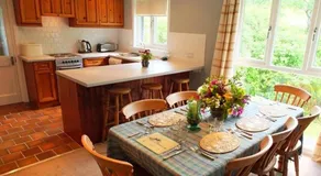 Ardno Cottage by Loch Fyne - Image 4