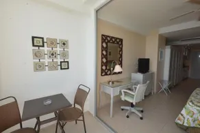 Solarium at Coronado Bay Oceanfront Apartments - Image 5