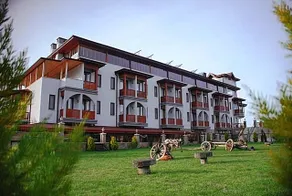 Günay Otel - Image 4