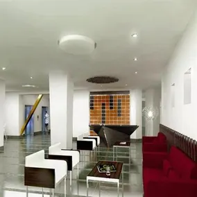 Bluedoors Continental Suites & Residences - Image 5