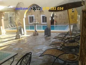 Camp and House Restaurant Fatima - Image 1