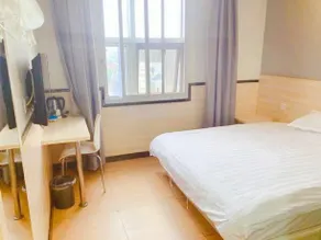 Hi Inn Shanghai Meilong South Lianhua Road - Image 5