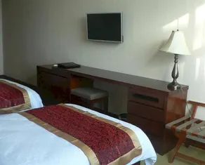Jing wu Hotel - Image 3