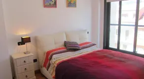 Apartamento Playa Coroso - Image 5