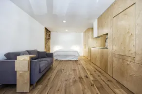 Sant' Erasmo's Flat - Image 4
