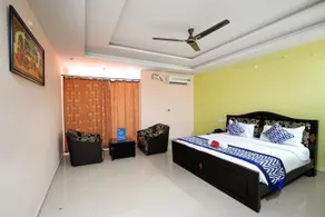 OYO Rooms Hyderabad Airport Extension - Image 5