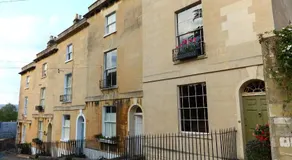 Southcot Place, Apartment With Garden - Image 2