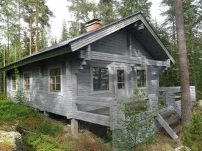 Suvisaari Cottage - Image 2