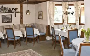 Hotel Garni Pra Posta - Image 5