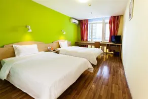 7Days Inn Guiyang Posts and Telecommunications Building - Image 3
