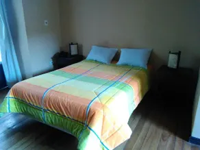 Hostal Pancaira La Paz Bolivia - Image 3