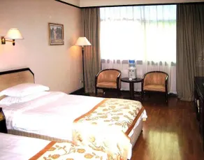 Jiangzhou Grand Hotel - Image 2