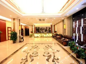 Zhangjiajie Hotel - Image 3