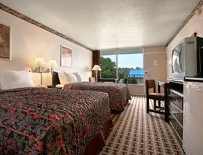 Days Inn Oxford Mississippi - Image 5
